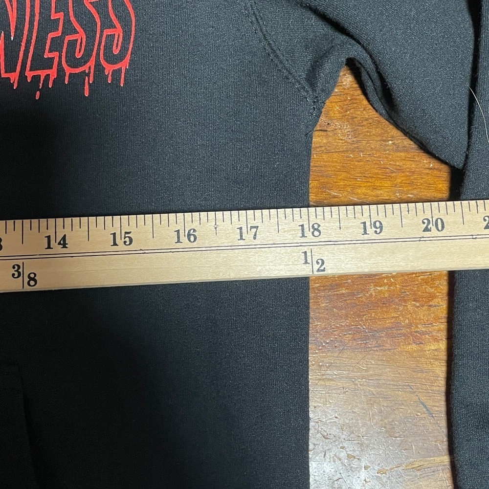 ALF Summer Sadness Hoodie Men’s size Small - Picture 2 of 7